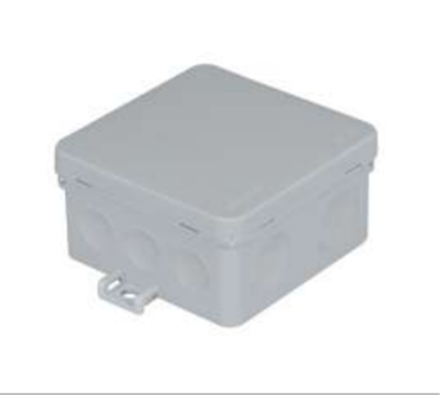 TP ELEKTRİK TP-3310-275-0600A 75x75x45 Elastomerli Buat (montaj ayaklı)