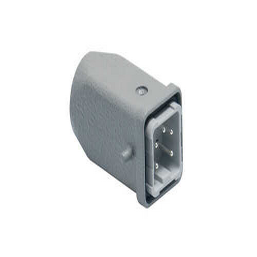 TP ELEKTRİK TP-60410-100-01P11 4x10A / Fiş