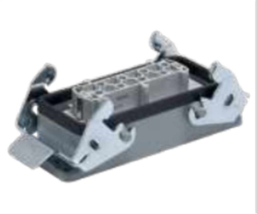 TP ELEKTRİK TP-61616-400-01 16x16A / Makine Prizi