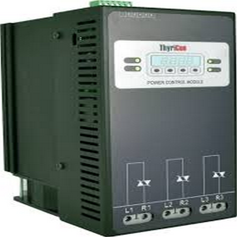 TYHRICON THRN.012 THYRİCON 3P2E-20 ( ENDÜSTRİYEL TİP, UMAX:480V IMAX