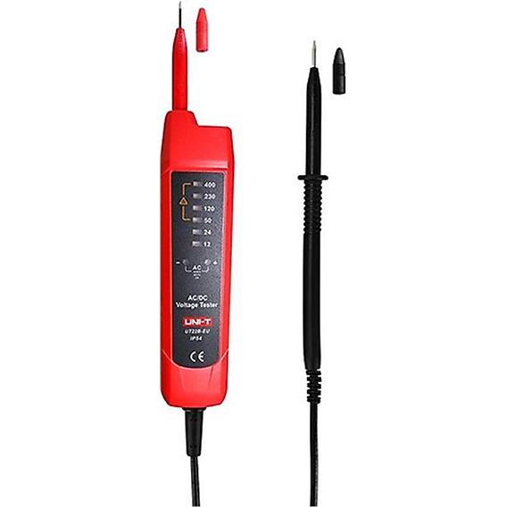 UNI-T UNI-T UT 22B-EU AC/DC VOLTAGE TESTER