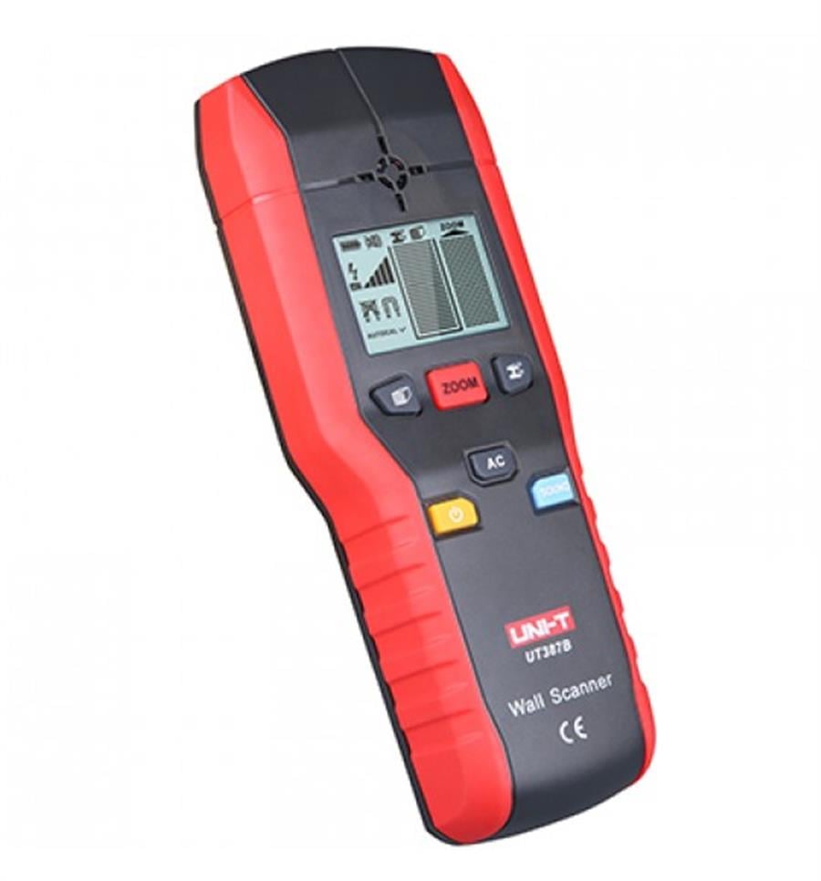 UNI-T UNI-T-UT-387B ÖLÇÜ ALETİ