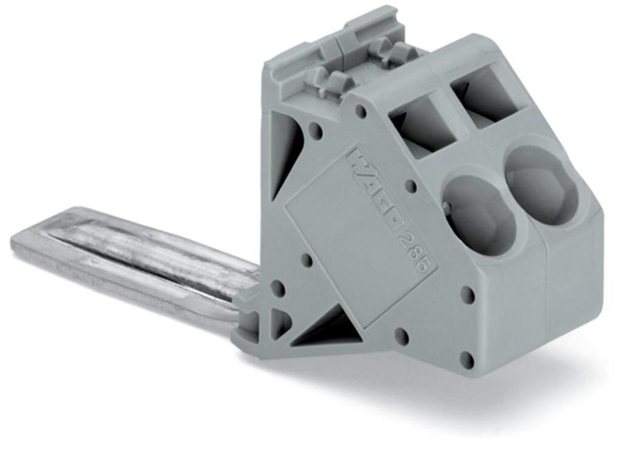 WAGO WAGO-285-407 95 MM² İÇİN 2X16 MM² ÇİKİŞ APARATİ