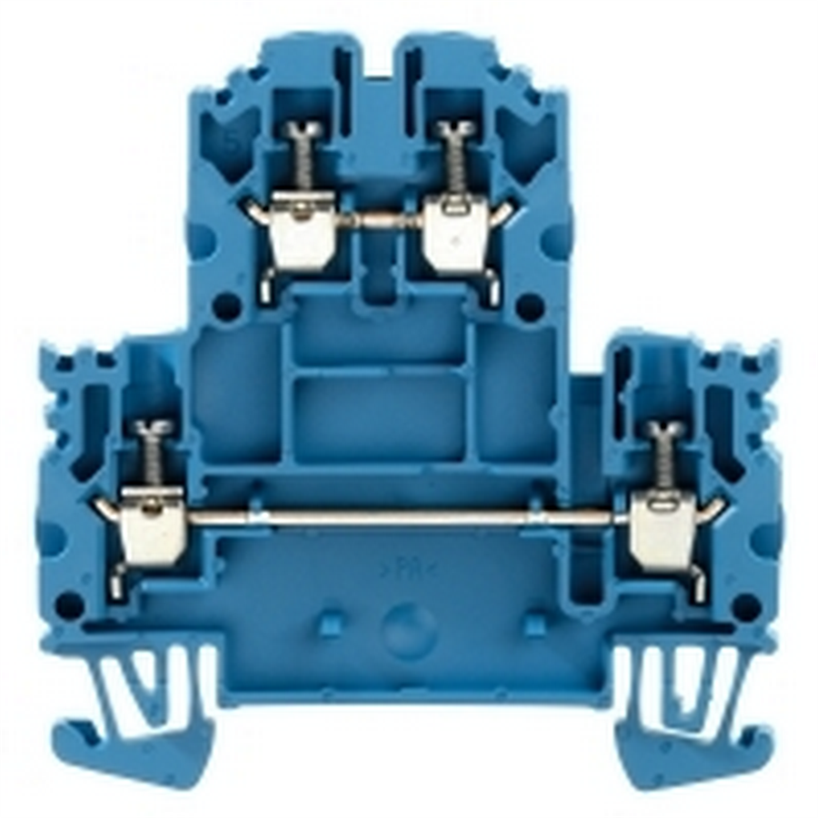 WEIDMULLER WDM1041680000 WDK 2.5N BL