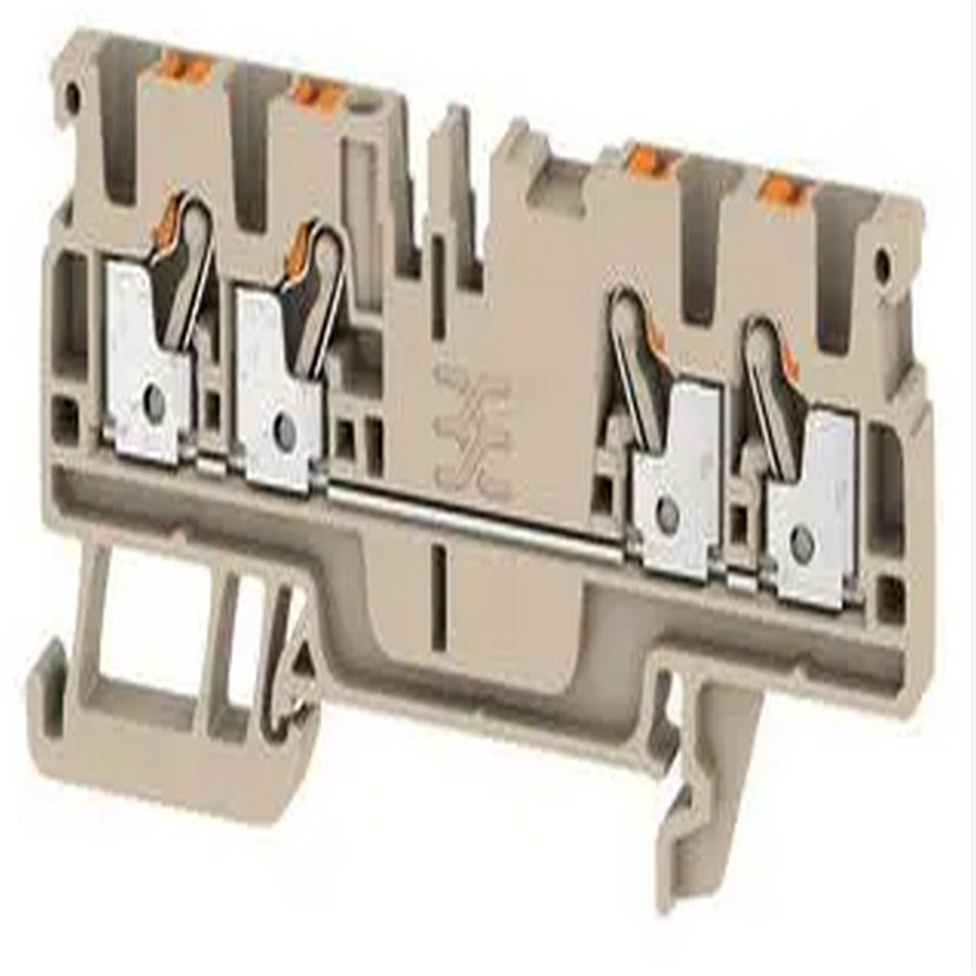 WEIDMULLER WDM1521690000 A4C 2.5 800/242.5 mm²