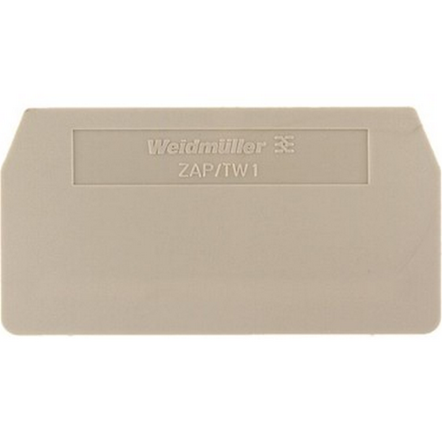 WEIDMULLER WDM1748660000 ZAP/TW ZDU10