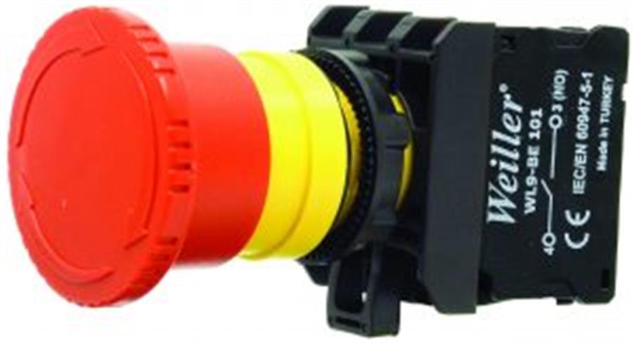 WEILLER WLLR-WL9-AS542 1 NA KONTAK