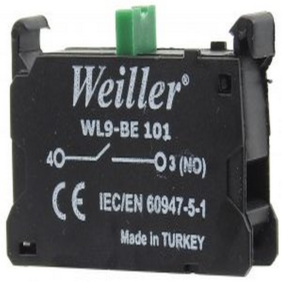 WEILLER WLLR-WL9-BE101 AÇIK  KONTAK