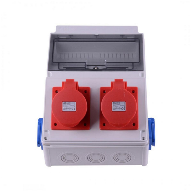 METE ENERJİ MT70083505 210X290 KOMBİNASYON (2x406521V /2x40401606