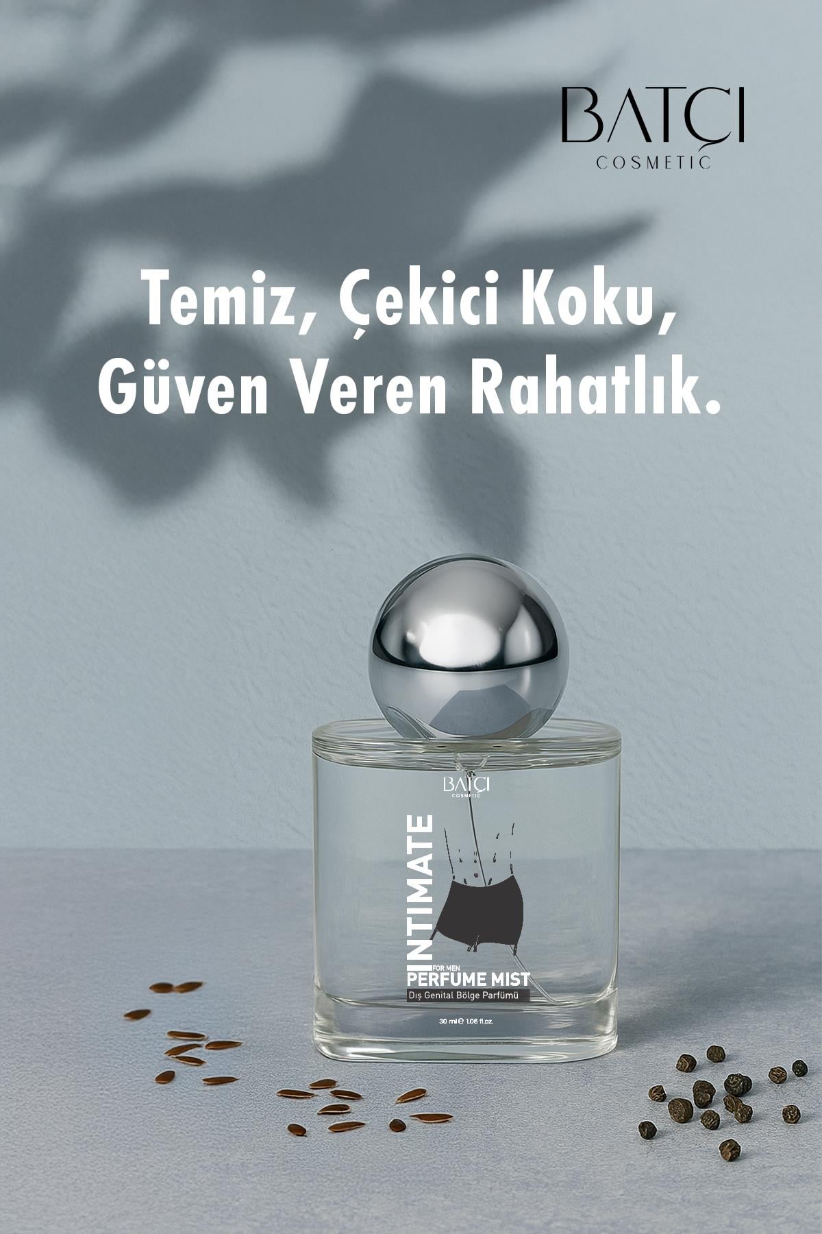 Erkek Dış Genital Parfüm 30 ML