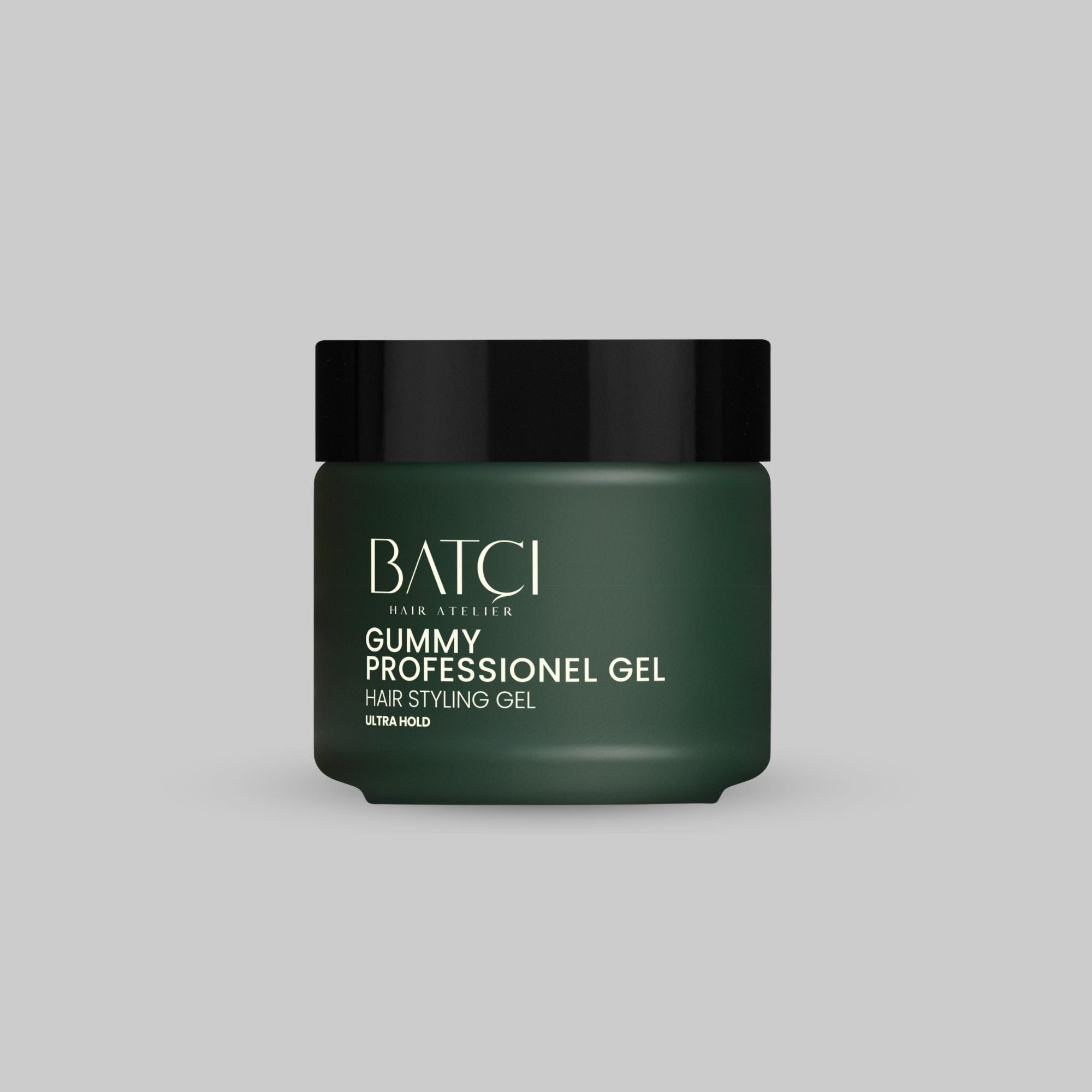 Ultra Tutuşlu Saç Şekillendirici Saç Jölesi 300 ML