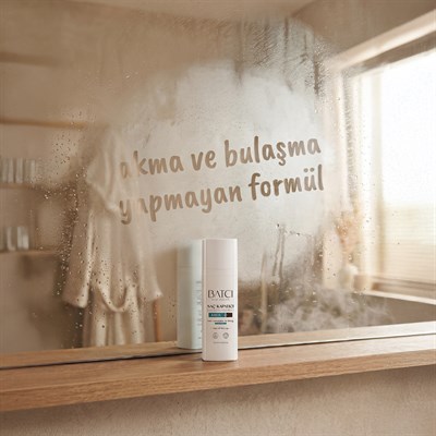 Batçı Saç Kapatıcı 30 ML 2 Adet + Sülfatsız Parabensiz Şampuan