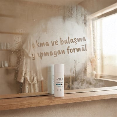 Batçı Hair Concealer Volumizer Liquid Cream 50 ml