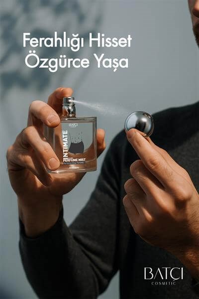 Erkek Dış Genital Parfüm 30 ML