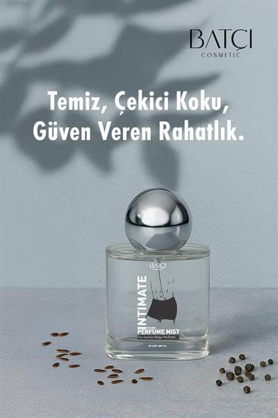 Erkek Dış Genital Parfüm 30 ML