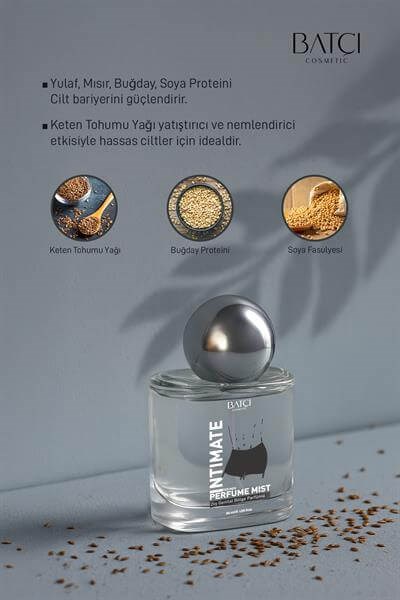 Erkek Dış Genital Parfüm 30 ML