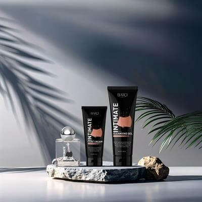 Erkek Genital Bakım Koku Gidermeye Yardımcı İntim Avantajlı Set