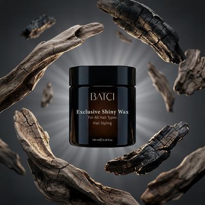 Işıltılı ve Gün Boyu Kalıcı Parlak Wax 100 ML