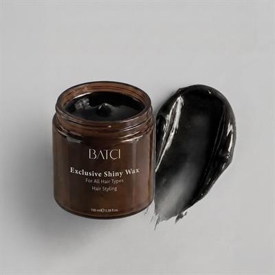 Işıltılı ve Gün Boyu Kalıcı Parlak Wax 100 ML