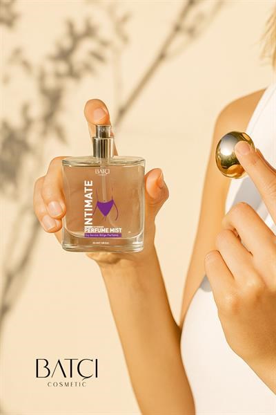 Kadın Dış Vajina Intim Genital Parfüm 30 ml
