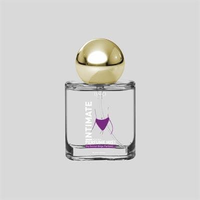 Kadın Dış Vajina Intim Genital Parfüm 30 ml