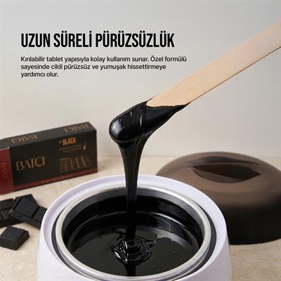 Kişiye Özel Kırılabilen Yeni Nesil Kalıp Ağda