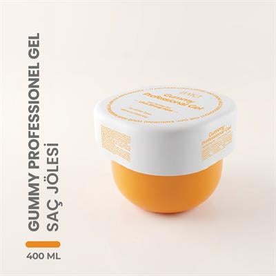 Ultra Tutuşlu Saç Şekillendirici Saç Jölesi 400 ML