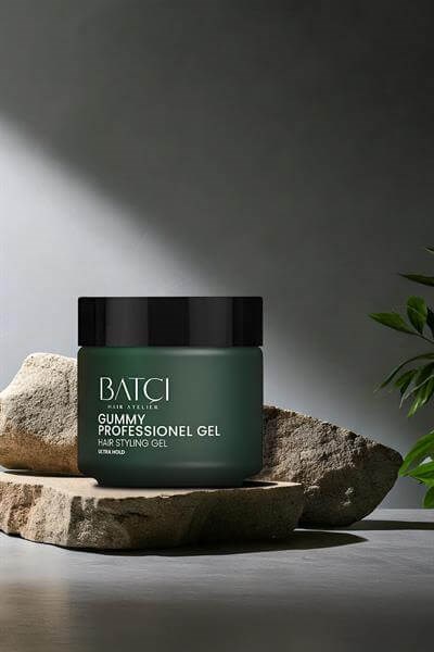 Ultra Tutuşlu Saç Şekillendirici Saç Jölesi 300 ML