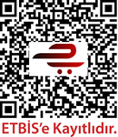 ETBİS'e Kayıtlıdır