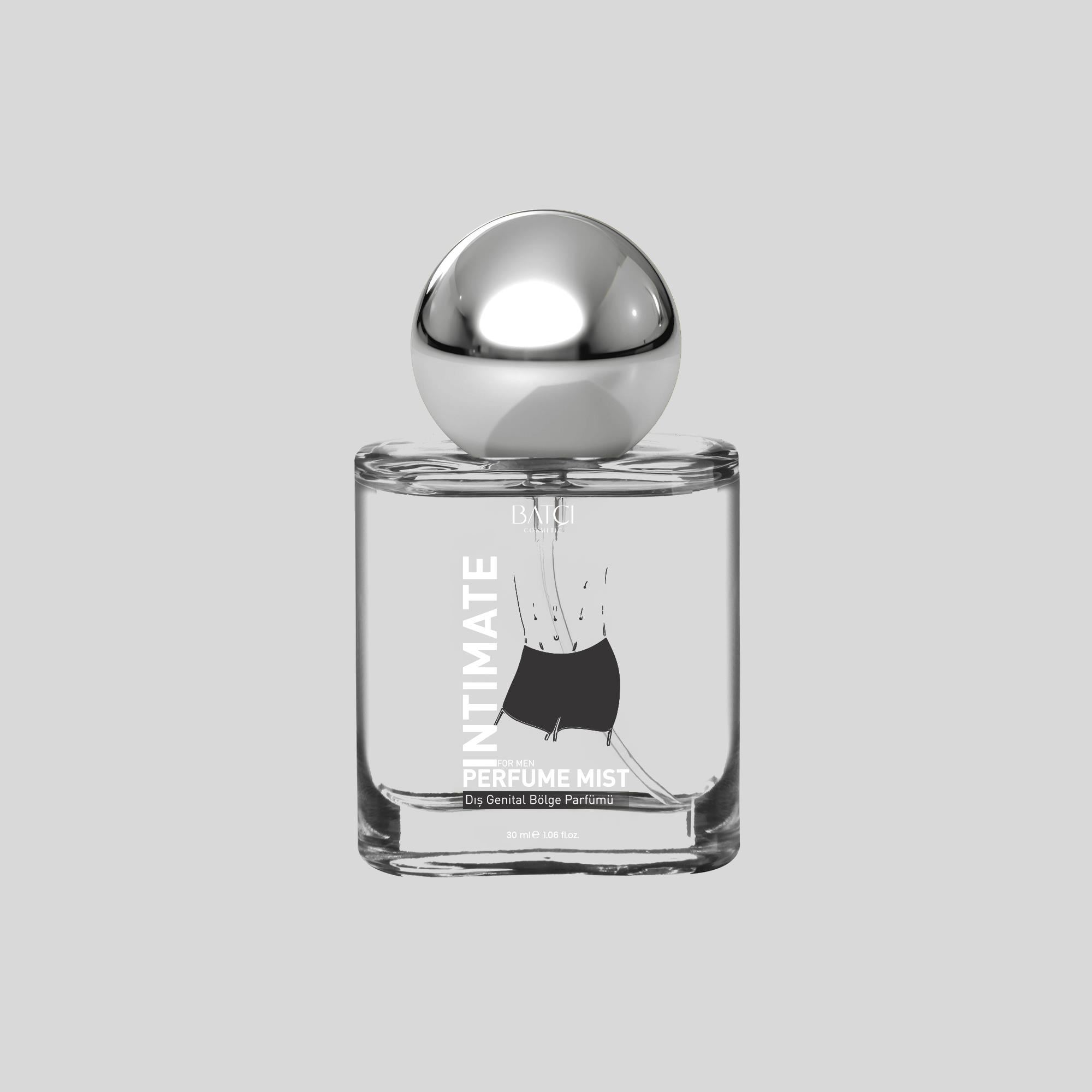 Erkek Dış Genital Parfüm 30 ML