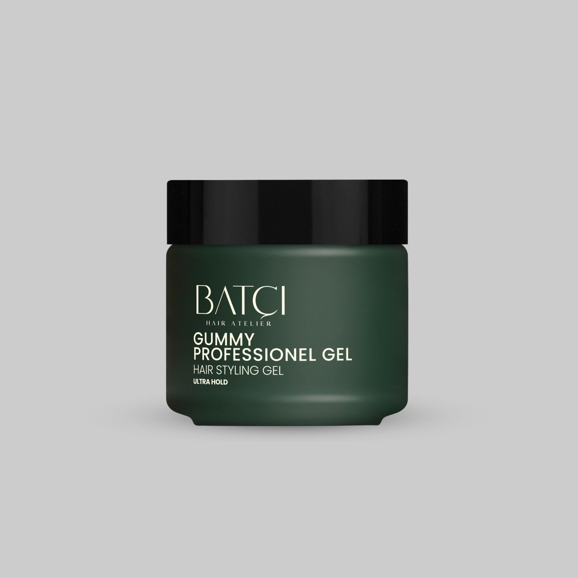 Ultra Tutuşlu Saç Şekillendirici Saç Jölesi 300 ML