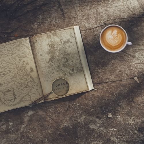 Cappuccino'nun Tarihi:  Bir Kuşatmadan Bir Kahveye
