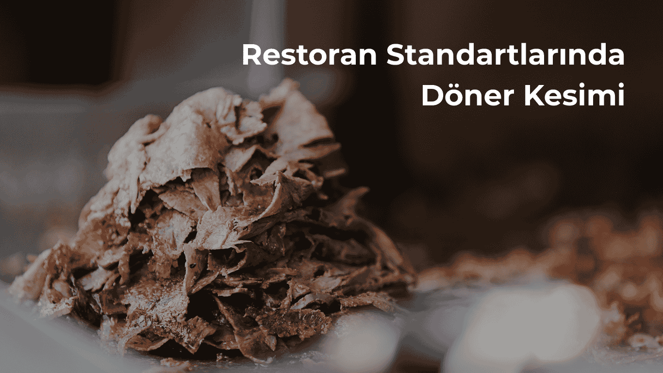 Elektrikli Döner Kesme Makinesi Nasıl Kullanılır?