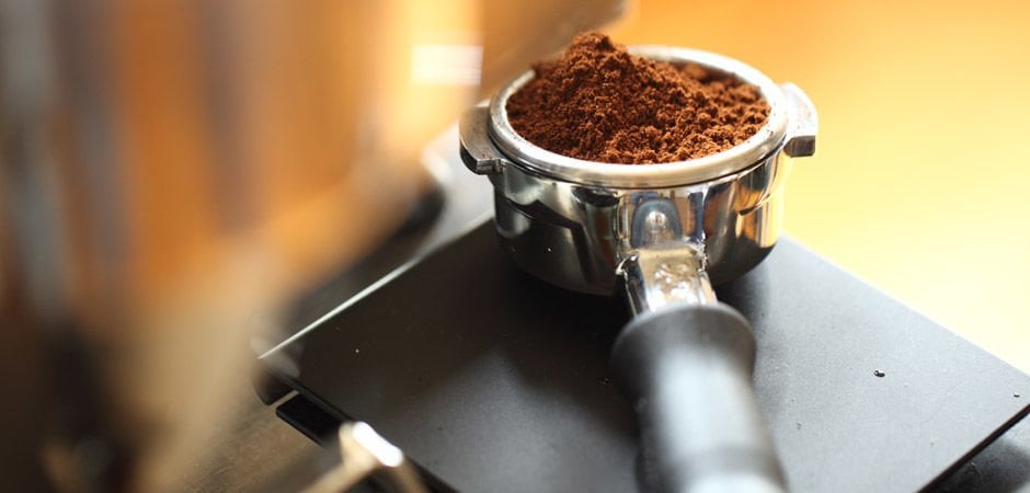 Espresso Kahve Değirmeni Tavsiye