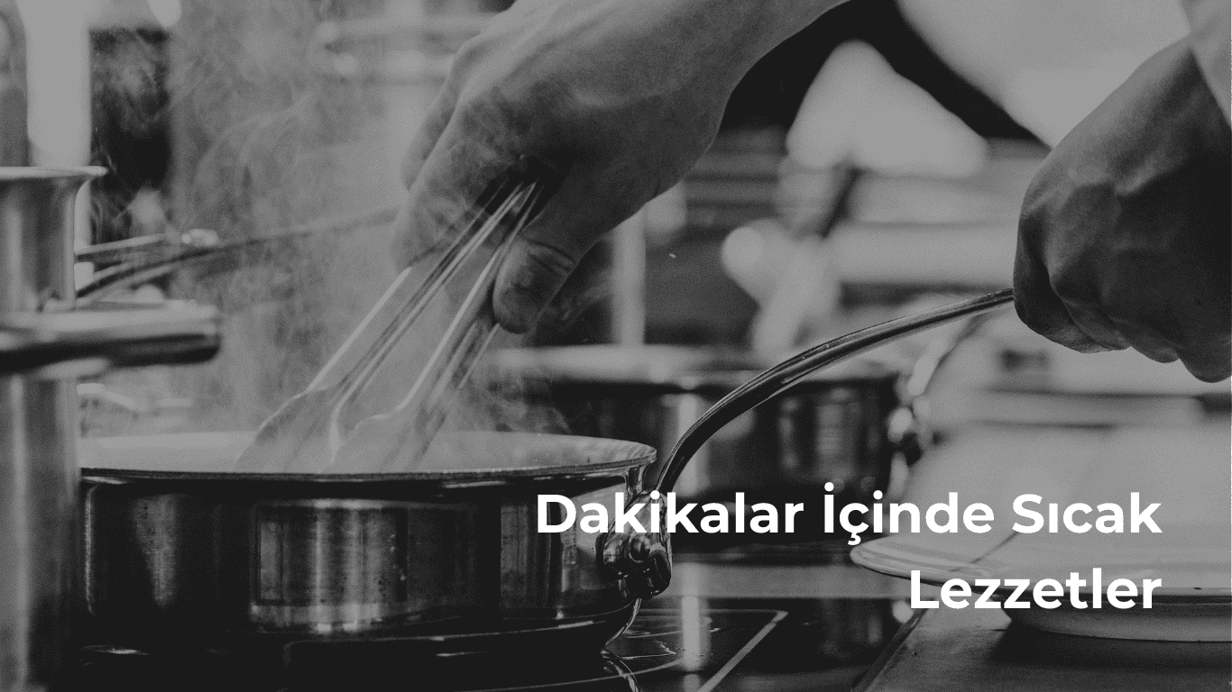 İndüksiyon Ocak