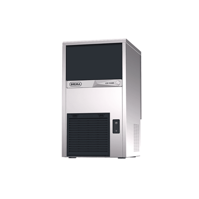 Brema CB 249 Buz Makinesi
