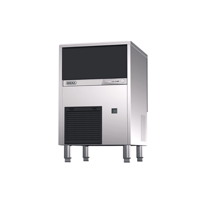 Brema Küp Buz Makinası CB-416A