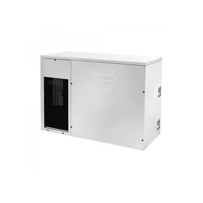 Brema Küp Buz Makinesi C300A / 300 kg
