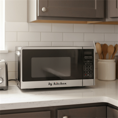 By Kitchen 30 Lt Mikrodalga Fırın