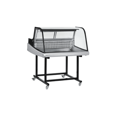 By Kitchen Çok Amaçlı Statik Teşhir Dolabı