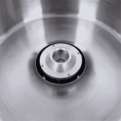 By Kitchen DPH-01 Arabalı Pamuk Şeker Makinesi