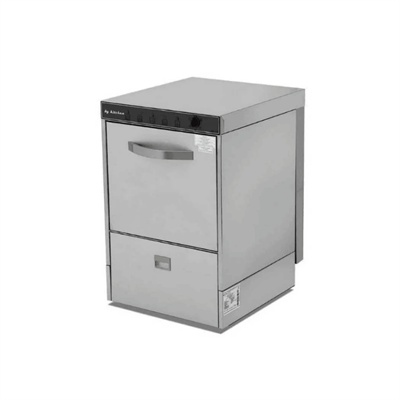 By Kitchen Endüstriyel Bulaşık Makinesi