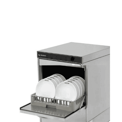 By Kitchen Endüstriyel Bulaşık Makinesi
