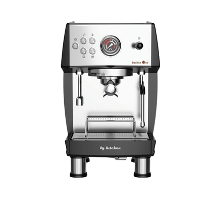 By Kitchen Espresso Kahve Makinesi 