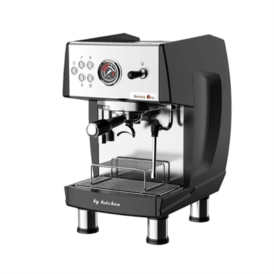By Kitchen Espresso Kahve Makinesi 