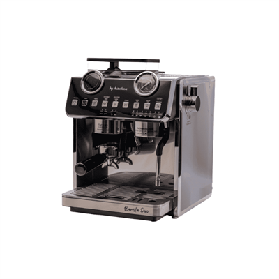 By Kitchen Espresso Kahve Makinesi