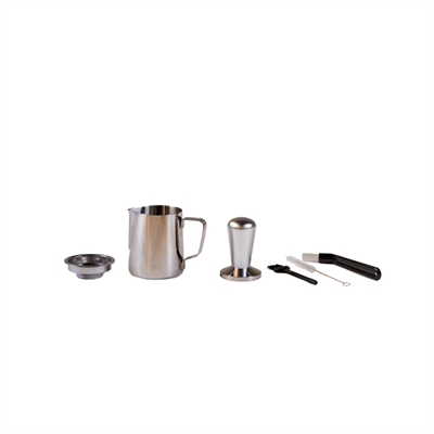 By Kitchen Espresso Kahve Makinesi