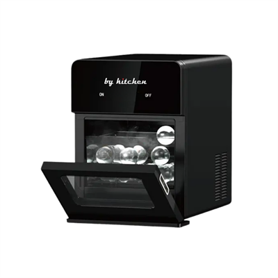 By Kitchen Ice Ball Buz Makinesi 