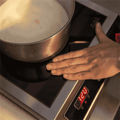 By Kitchen İndüksiyon Ocak