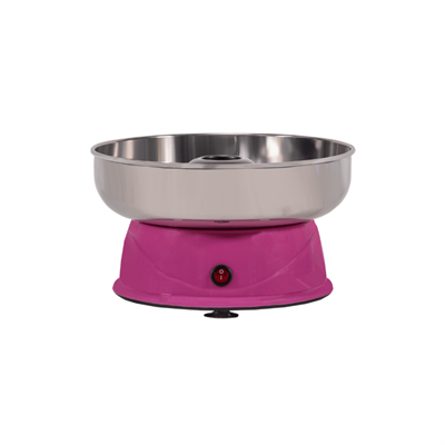 By Kitchen Mini Pamuk Şeker Makinesi